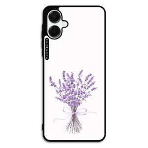 AKAM AMC-WSGA06-LAVENDER-1 Cover For Samsung Galaxy A06