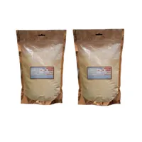 پودر موبر نوره مدل زرنیخ وزن 1000 گرم مجموعه 2 عددی