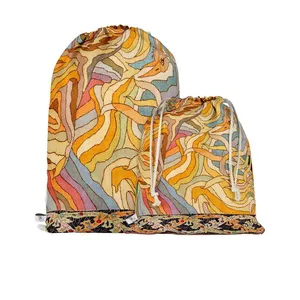 نظم دهنده سفری مدوپد طرح فرش مدرن مدل C-Modern34 بسته 2 عددی