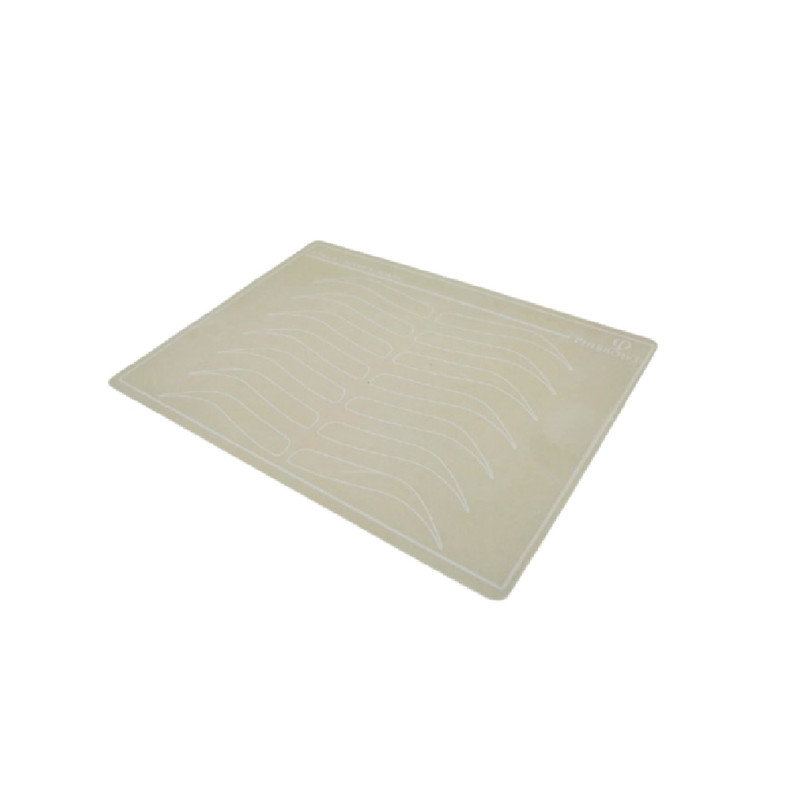 پوست مصنوعی فیبروز مدل Milüfa