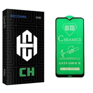 Ricomm CH glass Ceramics Screen Protector For Xiaomi شیائومی Redmi 8A