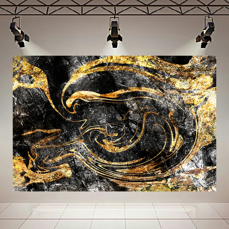  پوستر طرح رگه ای مدرن کد AR31681