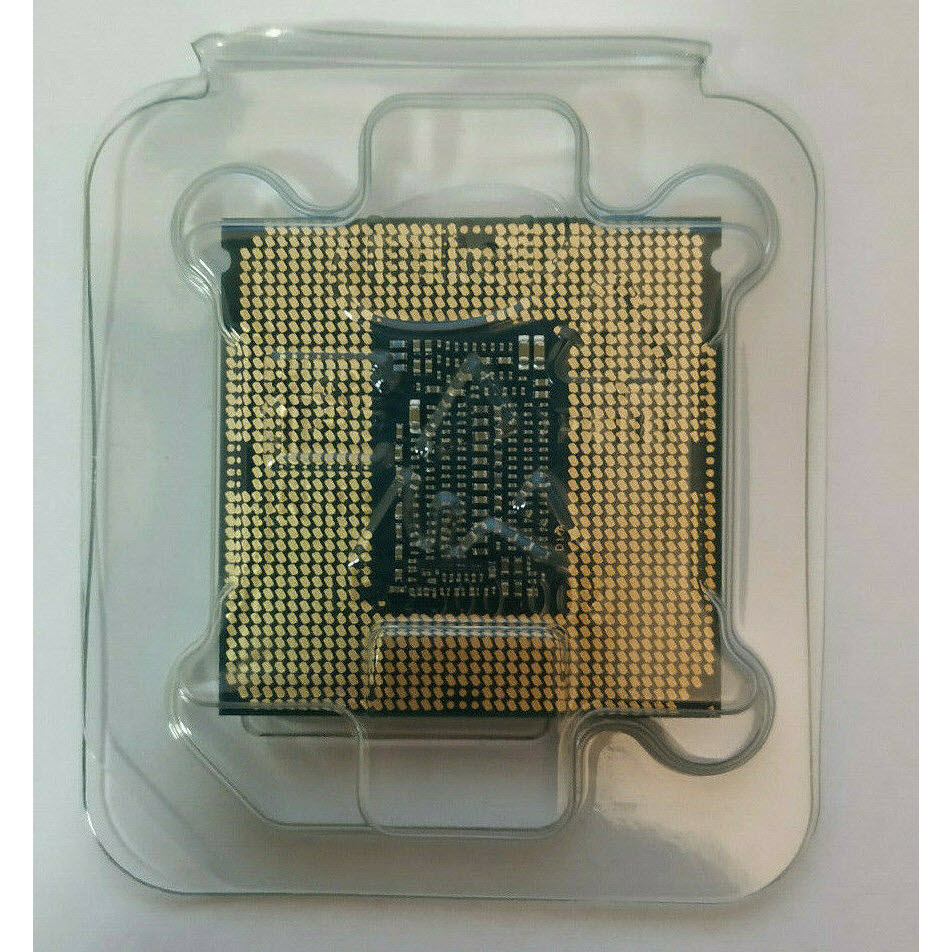 پردازنده مرکزی اینتل سری Rocket Lake مدل Core i5-10600K TRAY