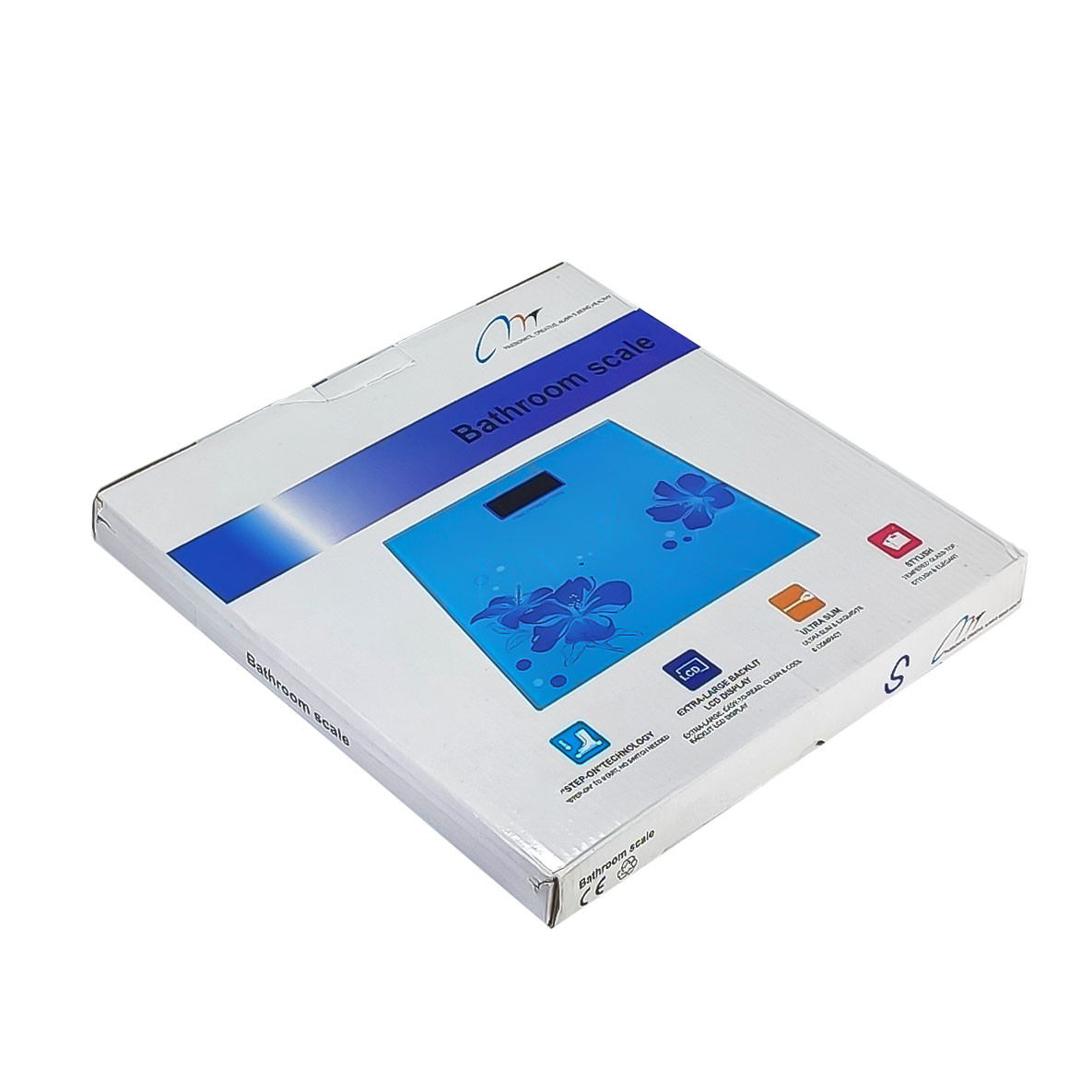 ترازو دیجیتال مدل TK-P180