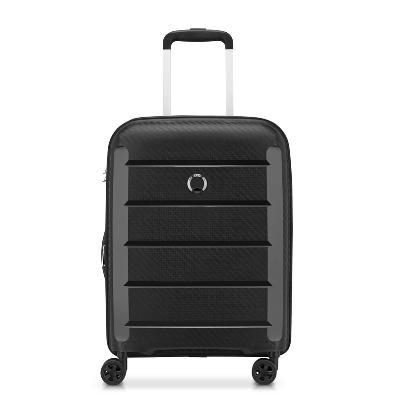 عکس شماره 7 : ست سه عددی چمدان دلسی مدل binalong به همراه سه عدد کاور