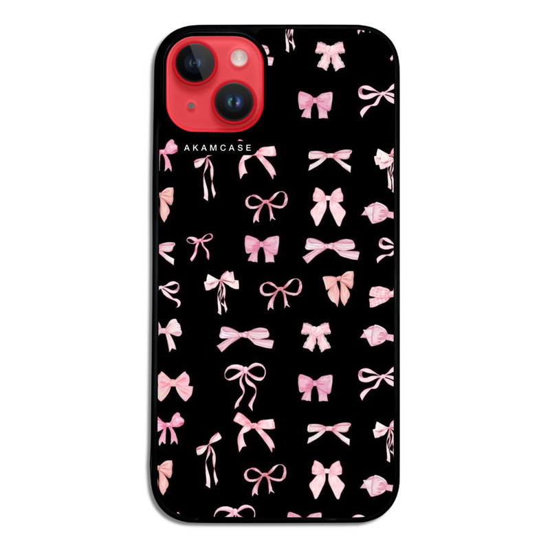 کاور آکام مدل AMC-WA14PLUS-BOWS14 مناسب برای گوشی موبایل اپل iPhone 14 Plus