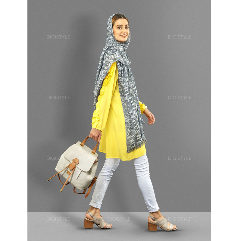 شلوار جین زنانه اونلی مدل کشی 2023
