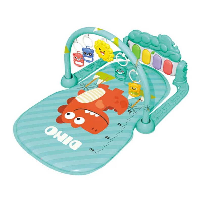 تشک بازی مدل پیانویی دایناسور کد 3689L