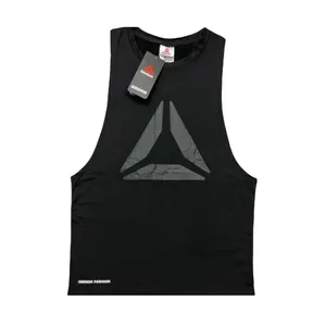 تاپ ورزشی مردانه مدل R4