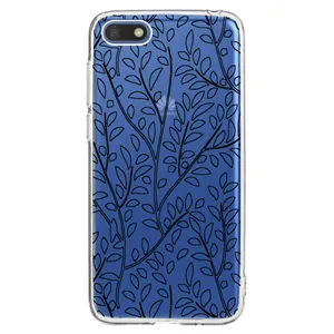 Megafone Leaf C45-B Cover For Huawei Y5 2018 / Y5 Prime 2018 / Y5 Lite 2018