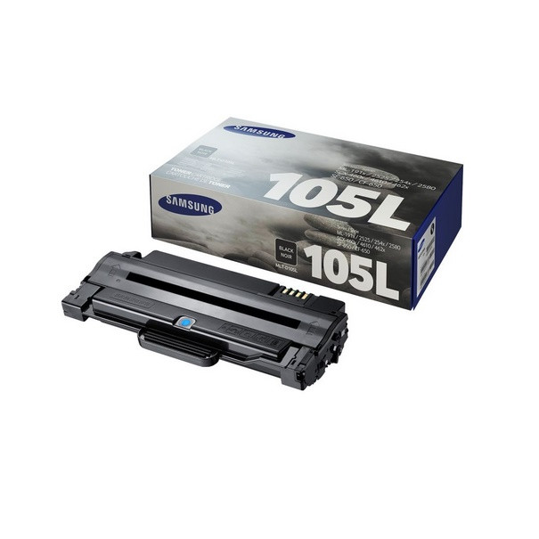 تونر مشکی سامسونگ مدل MLT-D105L