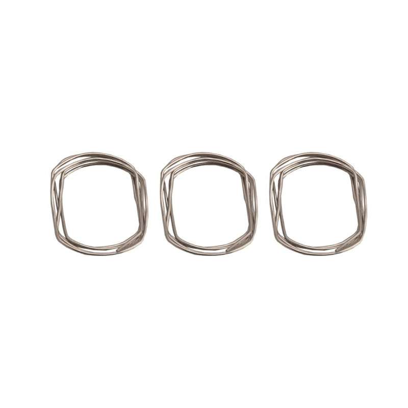 سیم لحیم  مدل MK_60001 مجموعه 3 عددی