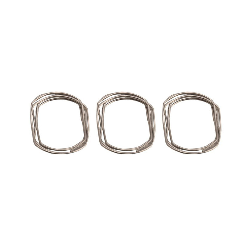 سیم لحیم  مدل MK_60001 مجموعه 3 عددی