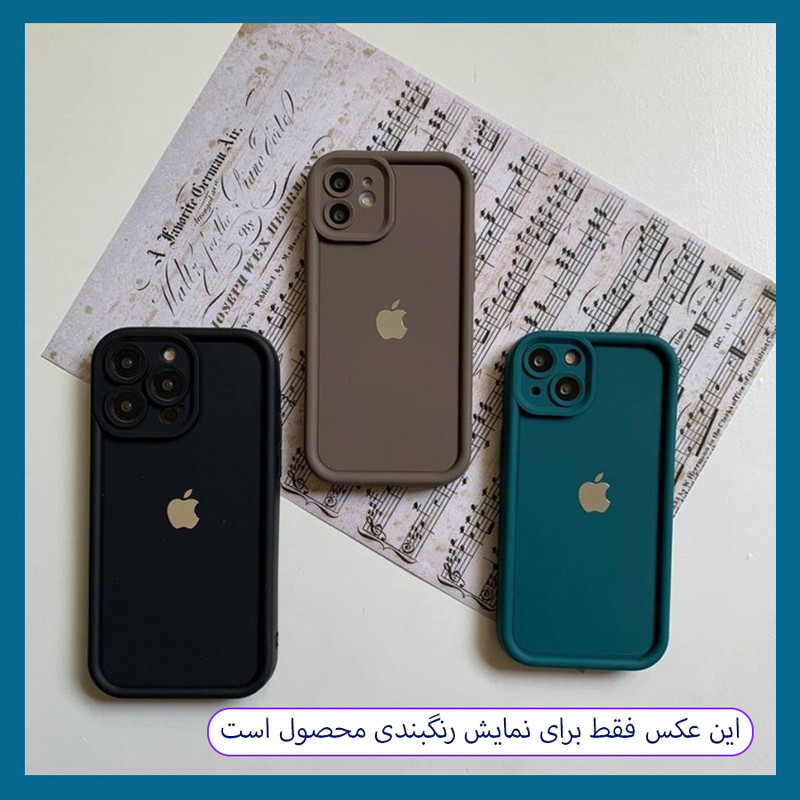 کاور دراگون قاب مدل solid مناسب برای گوشی موبایل شیائومی Redmi Note 11 Pro Plus