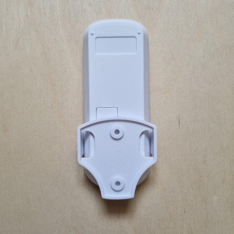 ریموت کنترل روشنایی مدل WHY