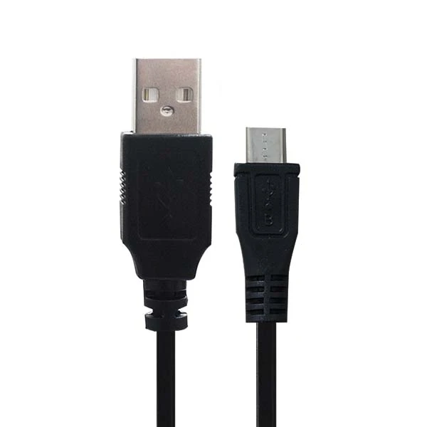 کابل تبدیل USB به microUSB کی نت مدل K-CUAM2M15 طول 1.5 متر
