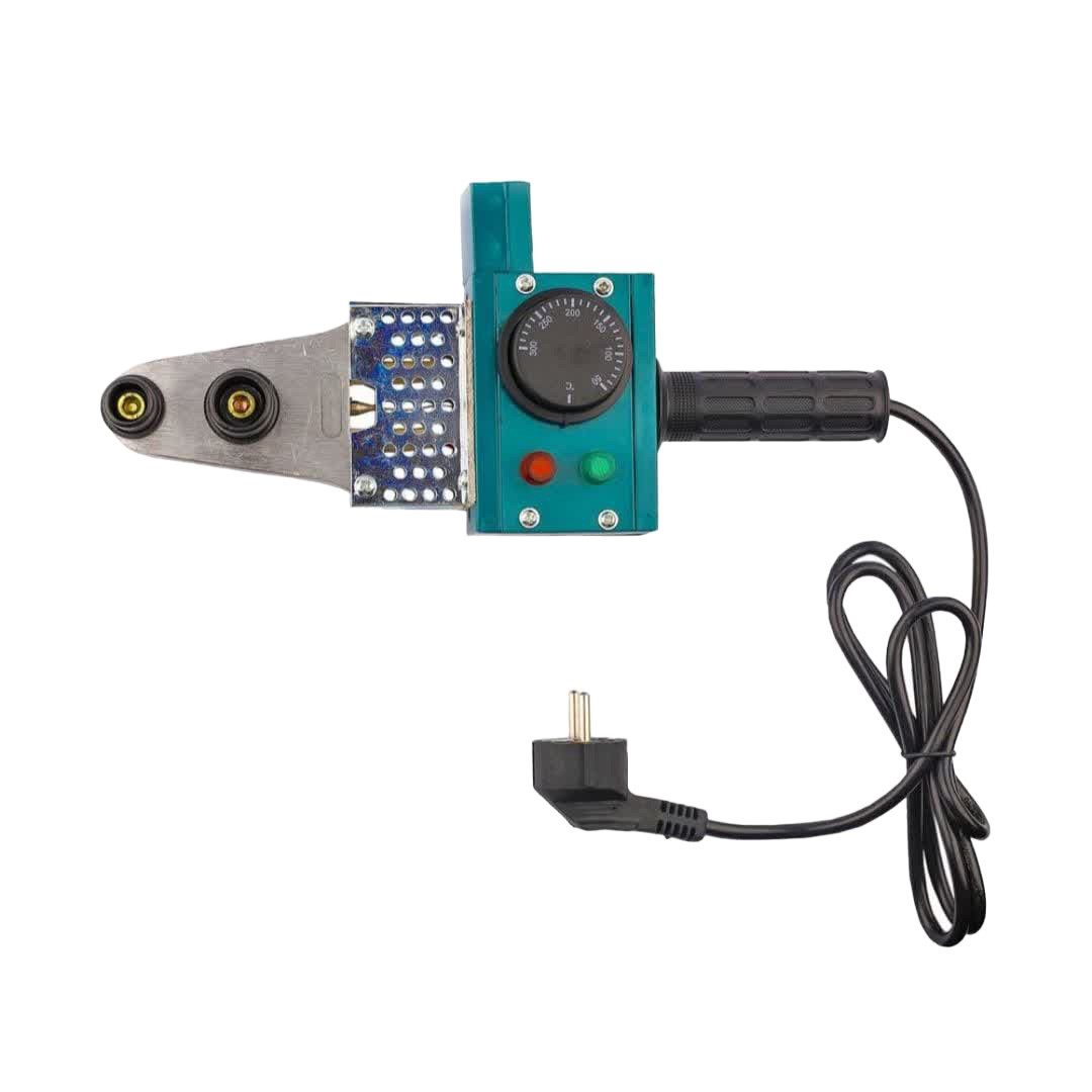 دستگاه اتو لوله سبز باس مدل 300C