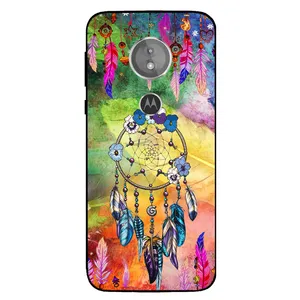 Megafone 8082 Cover For Motorola Moto E5 / G6 Play