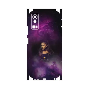 MAHOOT Ariana Grande-FullSkin Cover Sticker for Gplus X20