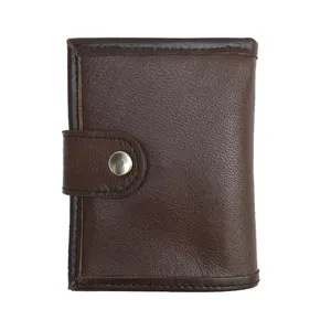 کیف پول مردانه مدل BH02