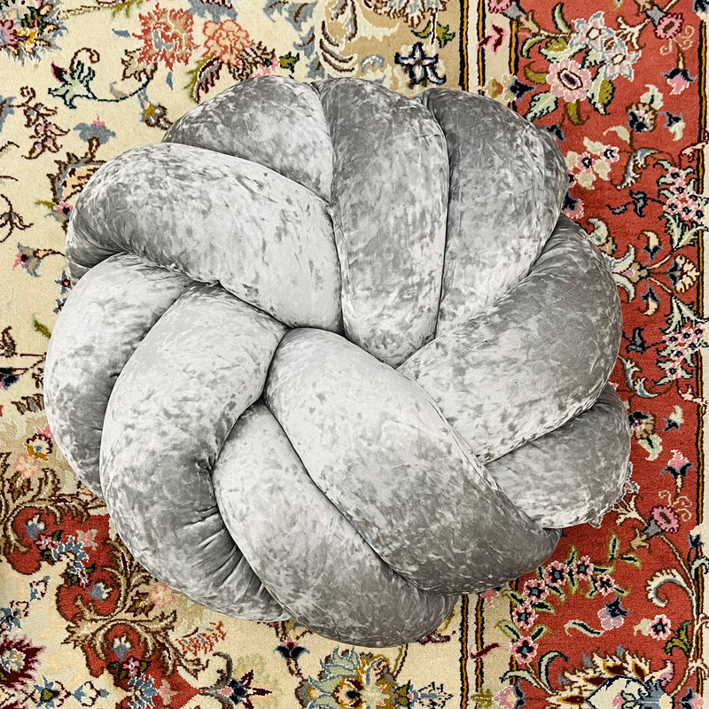پاف مدل کوسنی زمینی