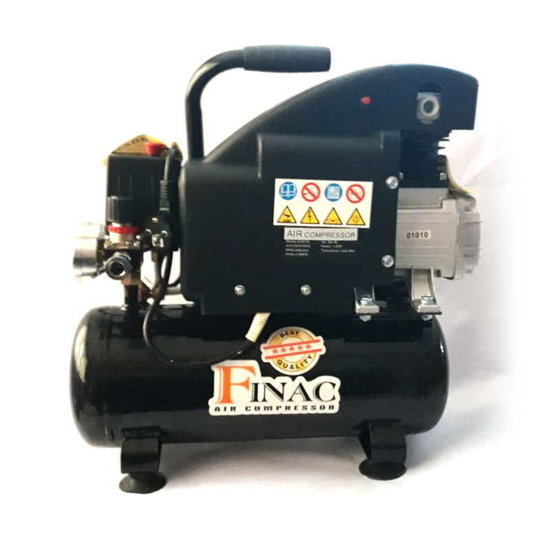 کمپرسور هوا فیناک مدل 4230-8L