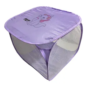 سبد رخت چرک مدل MOR239
