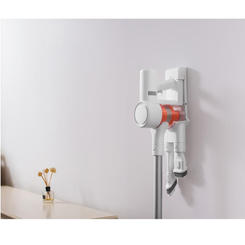 جارو شارژی شیائومی مدل HANDHELD 1C