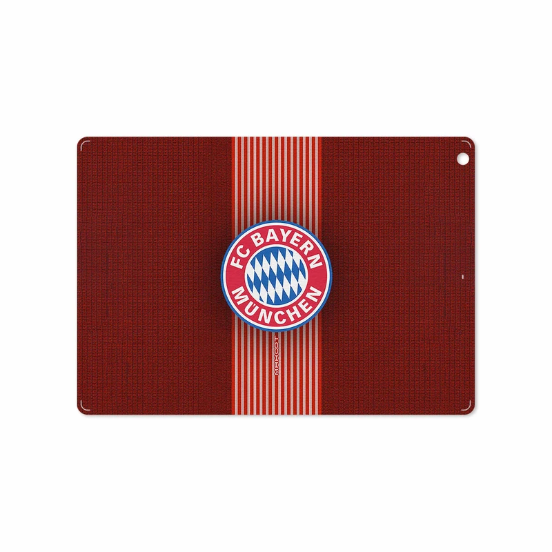 برچسب پوششی ماهوت مدل Bayern-Munchen مناسب برای تبلت اپل iPad Air 2013 A1475