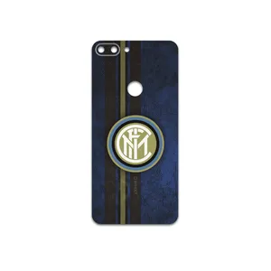 MAHOOT Inter-Milan-FC Cover Sticker for Gplus T10