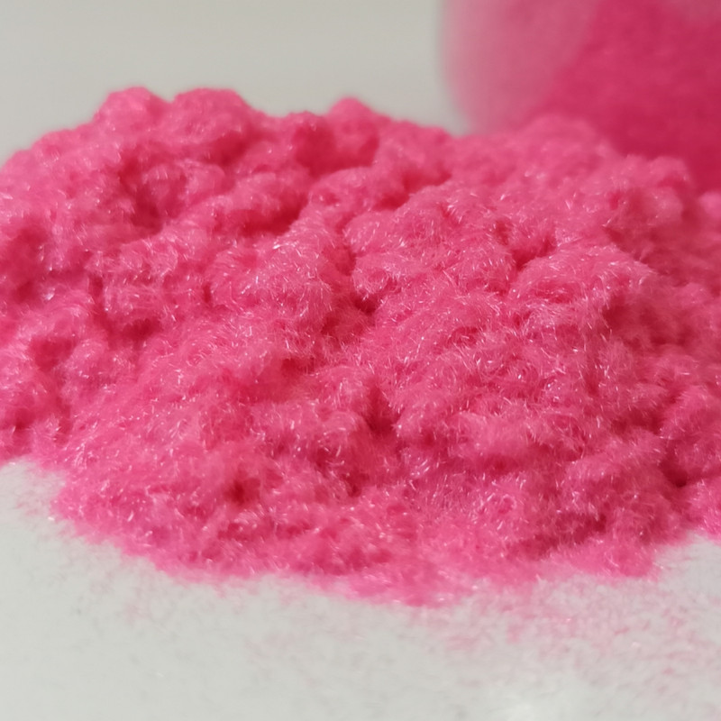 پودر مخمل فلوکچی مدل پلی استر وزن 1000 گرم