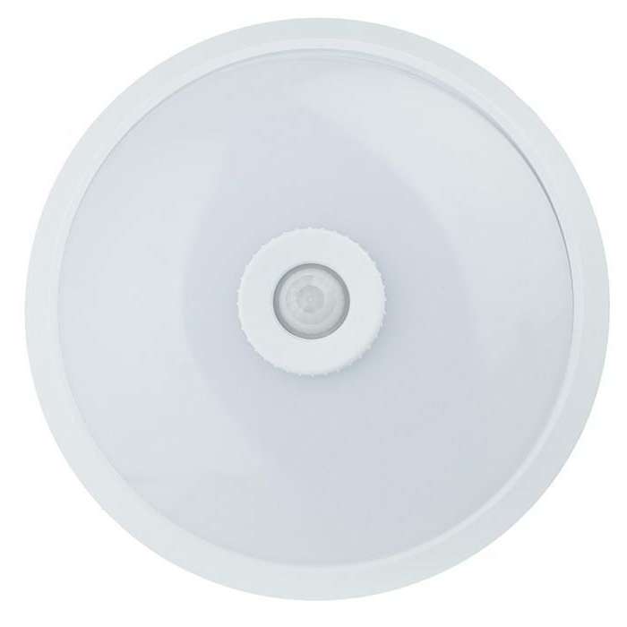 چراغ سقفی سنسوردار اس ام دی 18 وات پارس شهاب مدل LED