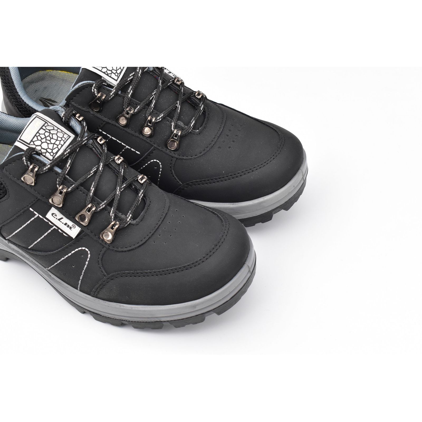 کفش پیاده روی مردانه ای ال ام مدل ماکان کد 7983 -  - 5