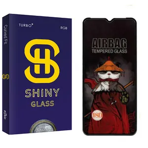 Atouchbo Shiny Air Bag Screen Protector For Gplus X20
