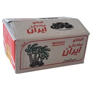 خرمای محلی کبکاب دشتستان- 750 گرم