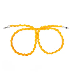 بند عینک مدل کاموایی دستباف کد PA-Sp001