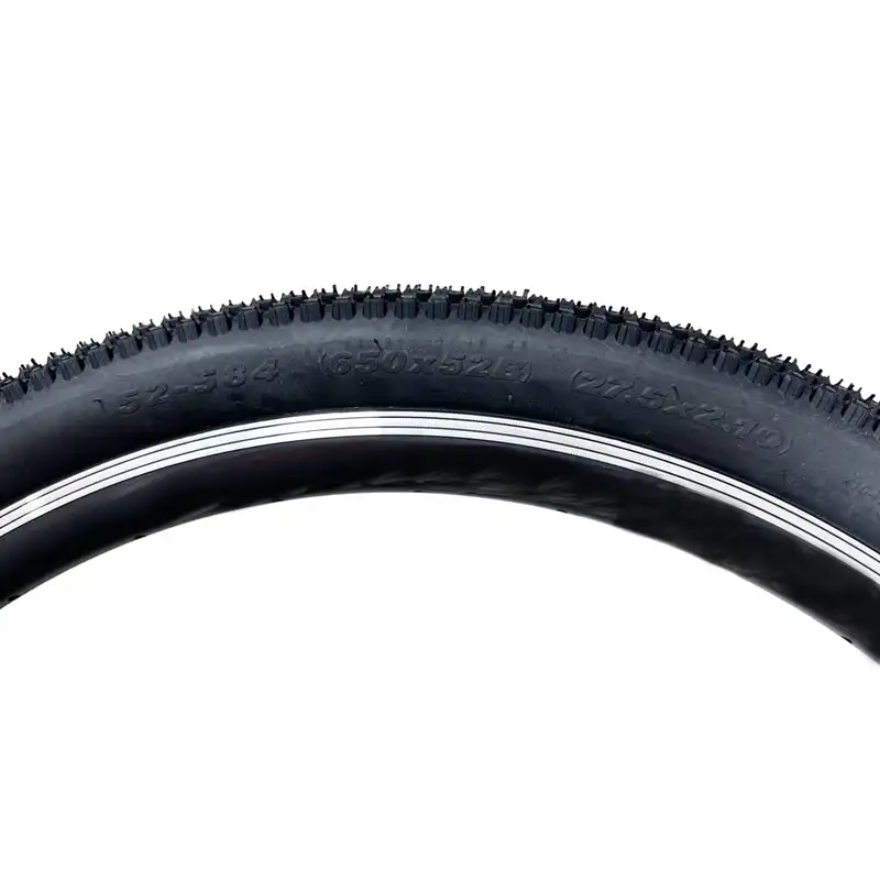 لاستیک دوچرخه کندا مدل K1047 -014 دور ابریشم