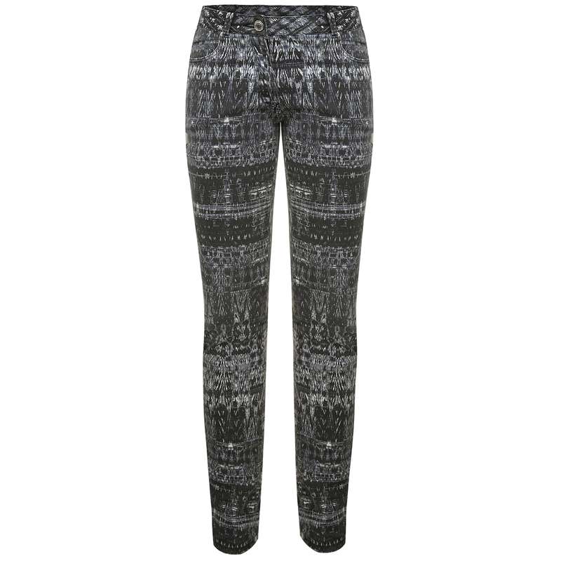 شلوار جین زنانه اچ اند ام مدل 445444