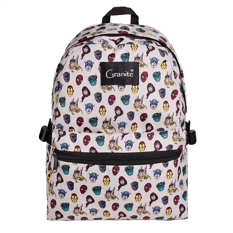 کوله پشتی گرانیت اکوییپمنت مدل سولانا S6