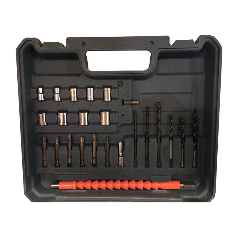 پیچ گوشتی شارژی ایزی پاور مدل EP 6021A