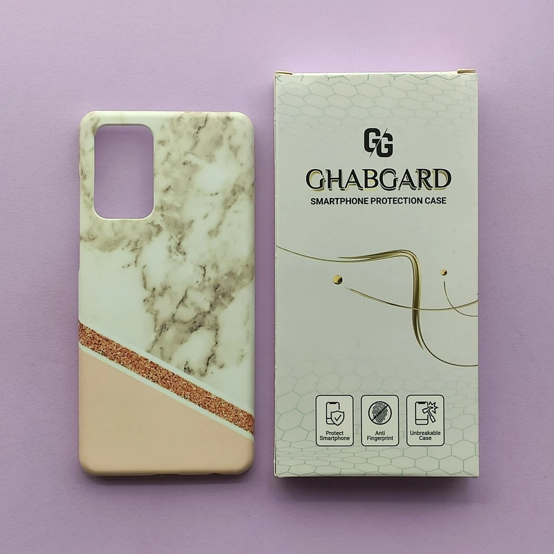 کاور قاب گارد مدل فانتزی مناسب برای گوشی موبایل سامسونگ Galaxy A72 