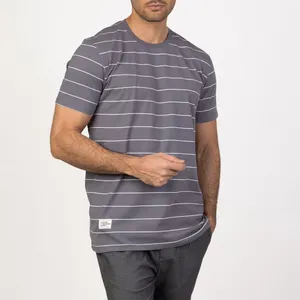 تی شرت آستین کوتاه مردانه باینت مدل 767-5