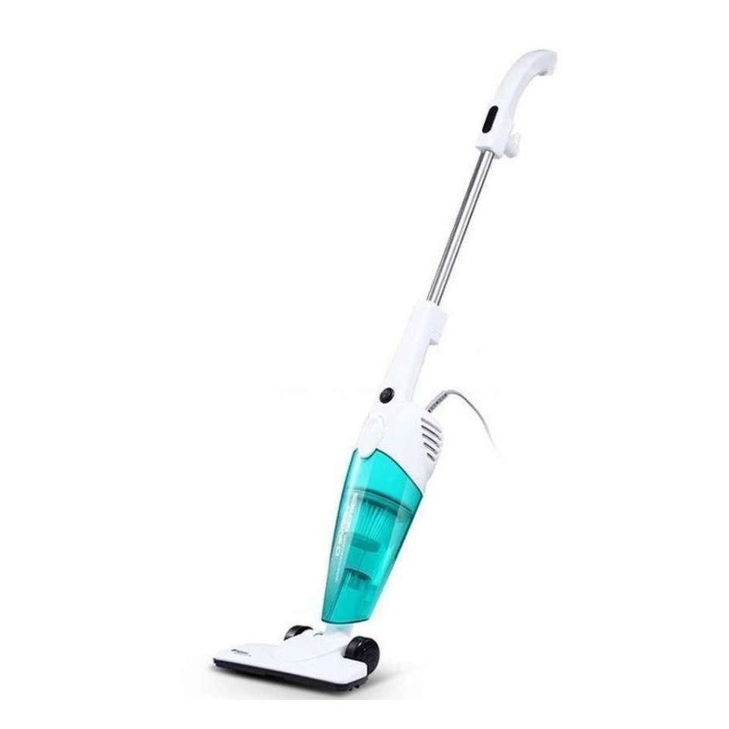 جارو برقی درما مدل DX118C جارو برقی درما مدل DX118C