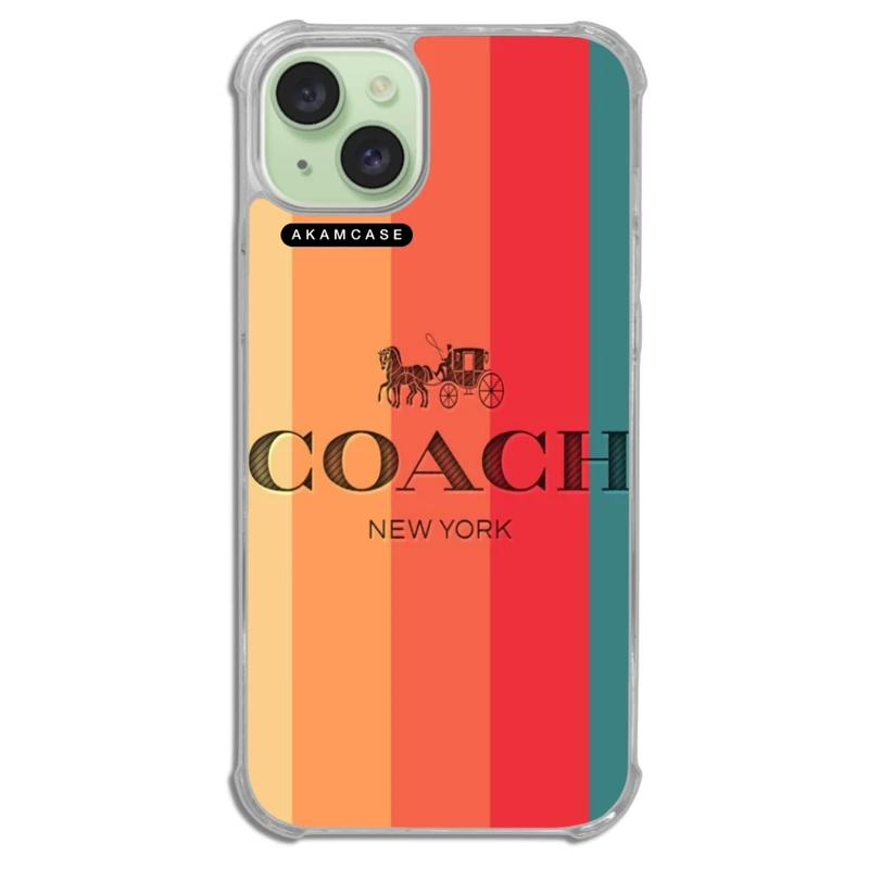 کاور آکام مدل AMCWTA15PLUS-RICH2 مناسب برای گوشی موبایل اپل iPhone 15 Plus