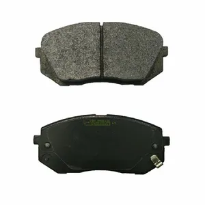 لنت ترمز جلو لنت پارس
 مدل PL23891 مناسب برای چانگان CS35