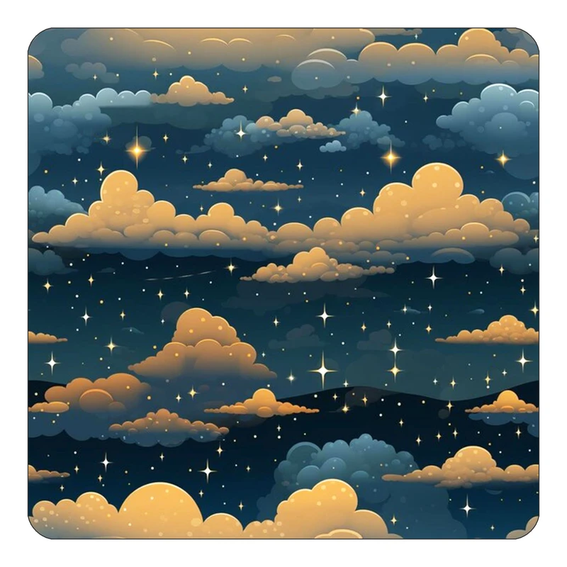 مگنت کاکتی طرح شازده کوچولو مدل mp35358