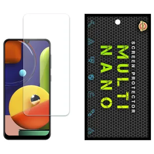 Multi Nano X-S1N Screen Protector For Samsung Galaxy A50s