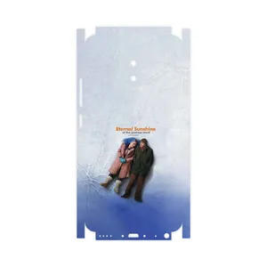 MAHOOT Eternal Sunshine of the Spotless Mind-FullSkin Cover Sticker for Meizu M5