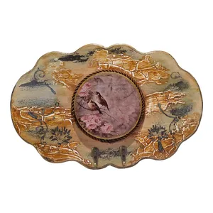 جاکلیدی مدل پرنده های عاشق کد LB14006