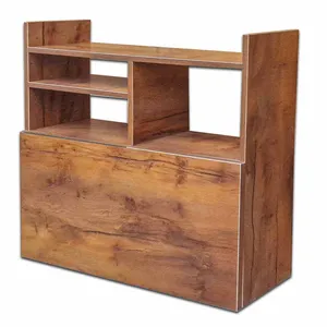 میز تحریر دیواری مدل D80